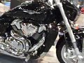 Suzuki Intruder M1800 Suzuki Intruder M1800