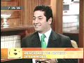Salvador Heresi - Entrevista \"Buenos D�as Per�\"