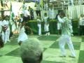 Vídeo 1009 11 08, Apresentação de Sambistas, Feijoada na Mocidade, 02
