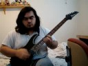 Priestess - Lay Down (cover)