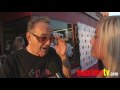 George Barris EXCLUSIVE Interview at John Kondres 'The End' CD Launch