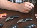 CRKT Bear Claws