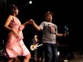 mocca-swing it bob feat sogi extravaganza @ secret show#3