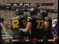 West Virginia Vs. ECU Football 2007 West Virginia Vs. ECU Football 2007