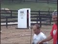 Amateur Motocross Racing Video