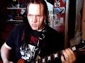 six feet under- one bullet left cover