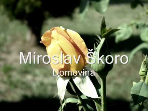 Miroslav Škoro - Domovina