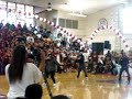 FHS Faculties dacing! FHS Faculties dacing!