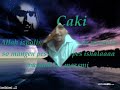CAKI-ROVE TU AKANA 2008
