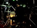 3PV DrummerCam - Toxicity