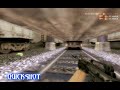 quickshot deagle ace/clutch
