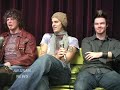 HINDER GOES 3X PLATINUM, BAND HEADS IN TO RECORD
