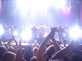 Blind Guardian - Majesty Düsseldorf 13.09.2006  Ausschnitt