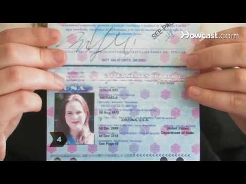 how to apply for lost passport