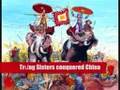 VIETNAMESE HISTORY : THE HISTORY OF THE VIET