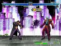 New improvement on my screenpack and aiori vs grugal