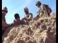 On patrol with Canadian troops in Afghanistan On patrol with Canadian troops in Afghanistan