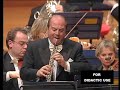 carlo romano with rai national symphony orchestra (italy) - dir. e.inbal