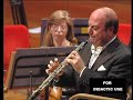 carlo romano with rai national symphony orchestra (italy) - dir. e.inbal