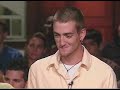 JJ - Dogged By His Brother part 1 JJ - Dogged By His Brother part 1