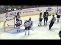 Winnipeg Jets @ Pittsburgh Penguins Highlights 2/11/12