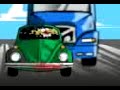 Motorista Apressado