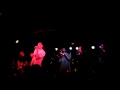 John Brown's Body - What We Gonna Do - 5-16-09 - Southpaw, Brooklyn, NY.AVI