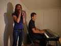 Tim & Lisette - Angel by my side - (Do)