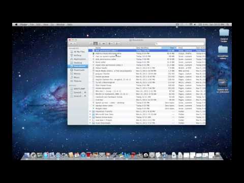 How to speed up your Apple Mac Part 1 (Run faster, cooler, and smoother)