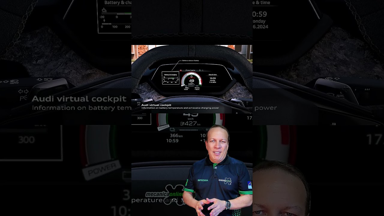 SoH da bateria: como o diagnóstico digital define o valor do seu veículo elétrico