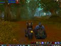 WotLK New Mechano-Hog (2 Seater)