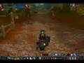 WotLK New Mechano-Hog (2 Seater)