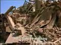 Satanic NWO-USA-EU-NATO Aggression and Genocide Against Serbia.flv