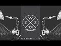 Smooth Jazz Funky Beat (Busket Ribbonz)