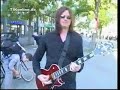 EUROPE - The Final Countdown (Busking in Berlin 2006)