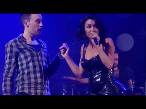 Mademoiselle -