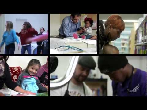 Meet Six Prize-Winning Communities