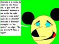 HDM - Hora da Mickada Episódio 3 - O Passeio