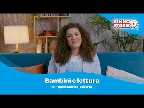 Bambini e lettura