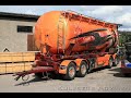 Scania R620 V8 kuljetus auvinen SHOGUN