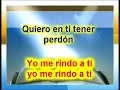 Salvador A Ti Me Rindo Salvador A Ti Me Rindo
