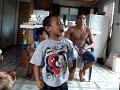 Belauan Rap Belauan Rap