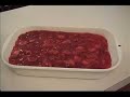 Drive Top Chefs Crazy with Your Pretzel Jello Dessert Drive Top Chefs Crazy with Your Pretzel Jello Dessert