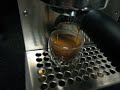 Espresso Shot (Rancilio  Silvia)