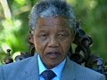 Nelson Mandela Released 1990