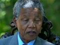 Nelson Mandela Released 1990 - YouTube