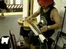 Performing-NYC-subwa