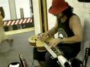 Performing-NYC-subwa