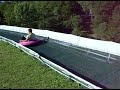 TUBING PIANI D'ERNA - Discesa PANZ in 