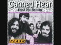 Canned Heat - Dust My Broom - 06 - Bullfrog Blues